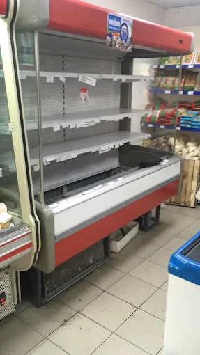 Commercial Freezer Repair