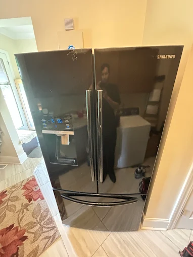 Freezer Repair Service 2