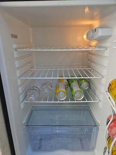 Freezer Repair Service 3