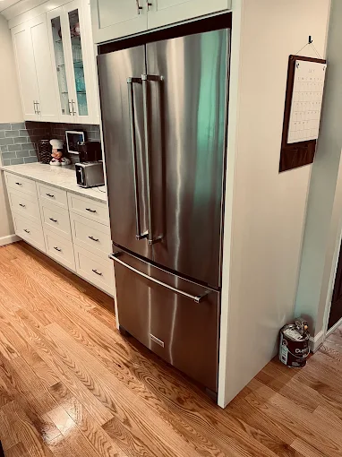 Freezer Repair Service
