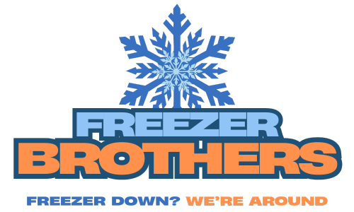 Freezer Brothers logo